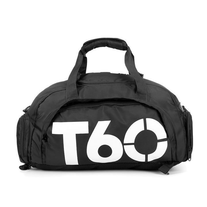 Multi-Functional Sports Duffel Kalsten