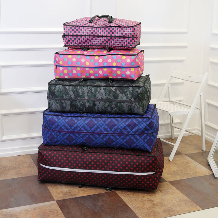 Multi-Functional Storage Organizer Kalsten