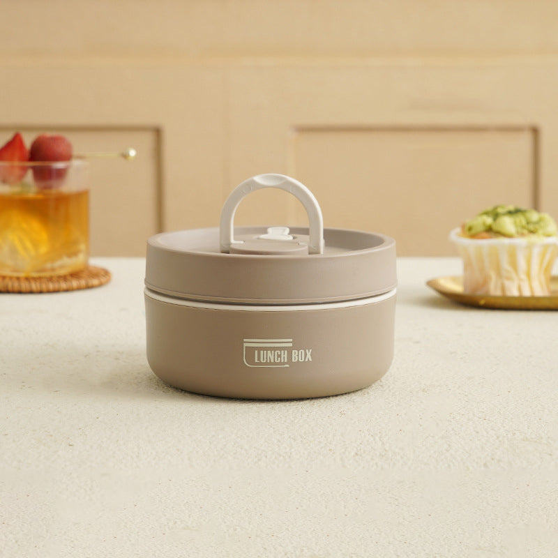 Kalsten | Portable Insulated Lunch Container Set