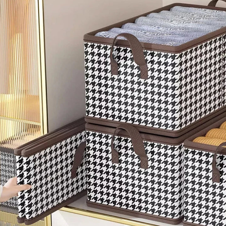 Bird's-eye view organizer | Kalsten