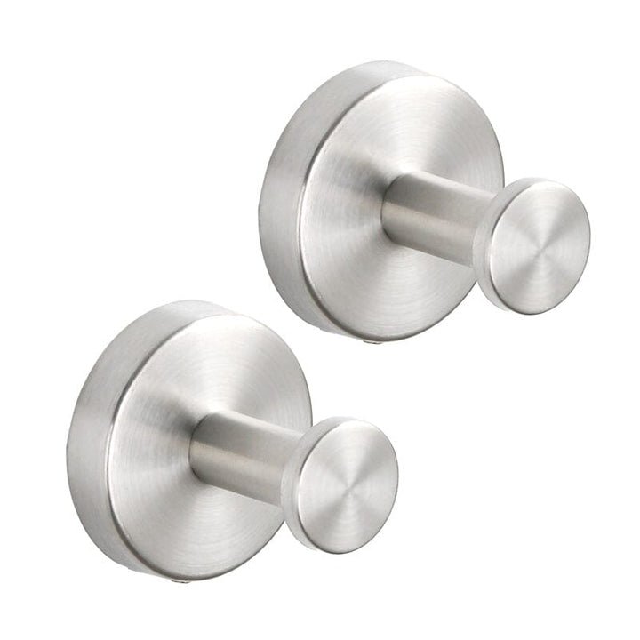 Kalsten | Hooklip Stainless Steel Suction Cup Hook