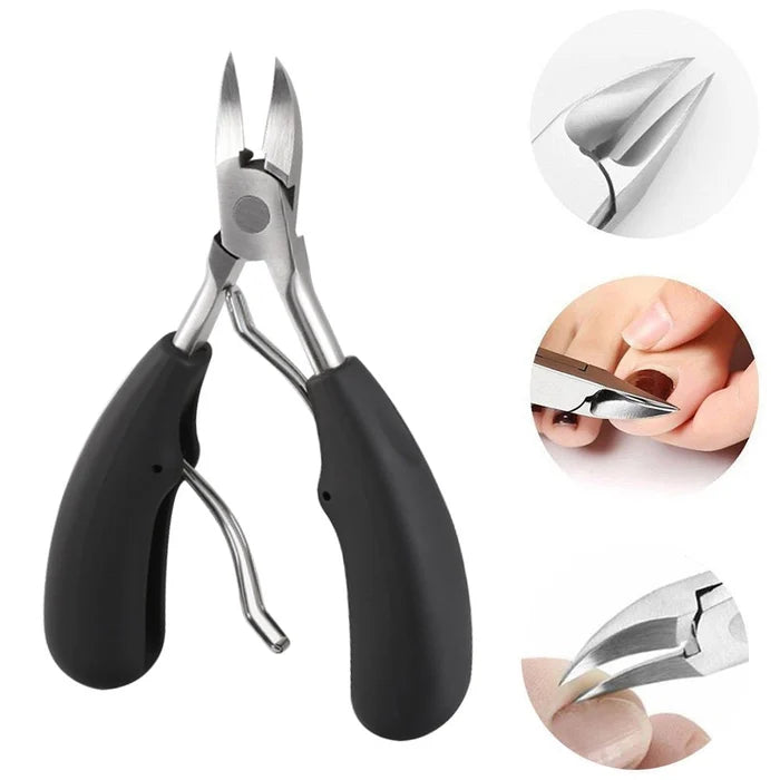 Eagle Mouth Nail Clipper Set | Kalsten