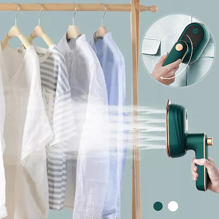 Portable Rotary Fabric Iron | Kalsten