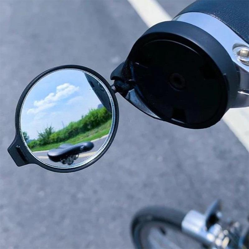 Kalsten | Rearview Mirror - Intelligent View