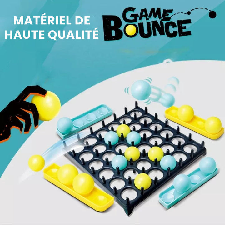 bouncing ball game toy | Kalsten