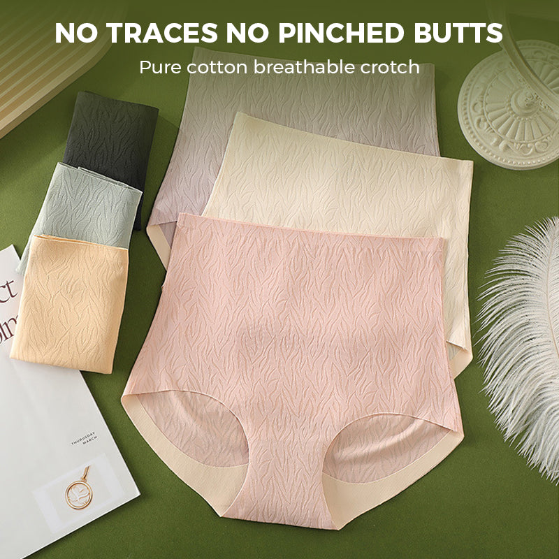 Kalsten | Fresh Seamless High Waist Butt Lift Panties