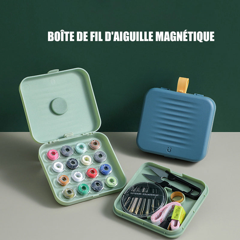 Universal Magnetic Sewing Kit | Kalsten