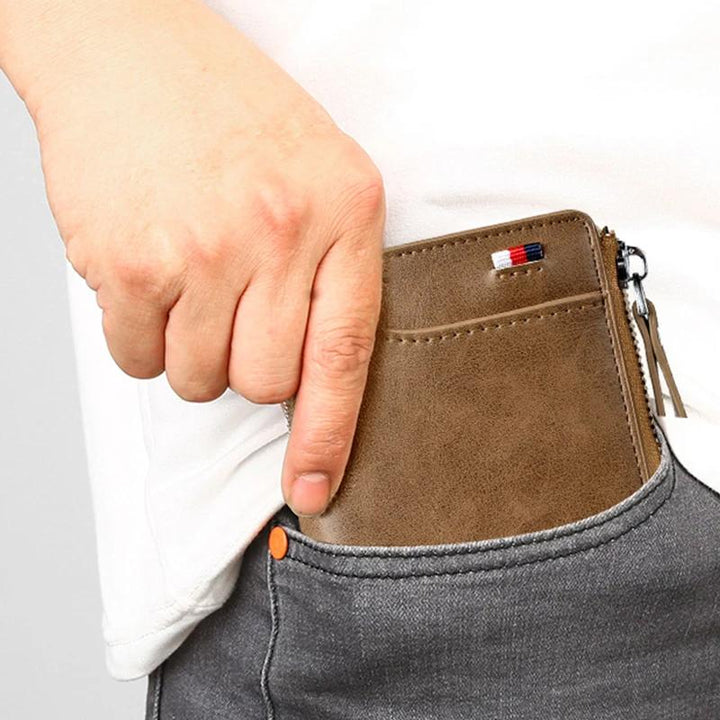 Kalsten | RFID-blocking wallet for men and women