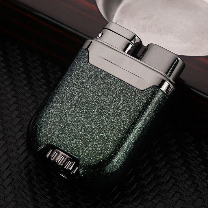 Elite Windproof Business Gas Lighter | Kalsten