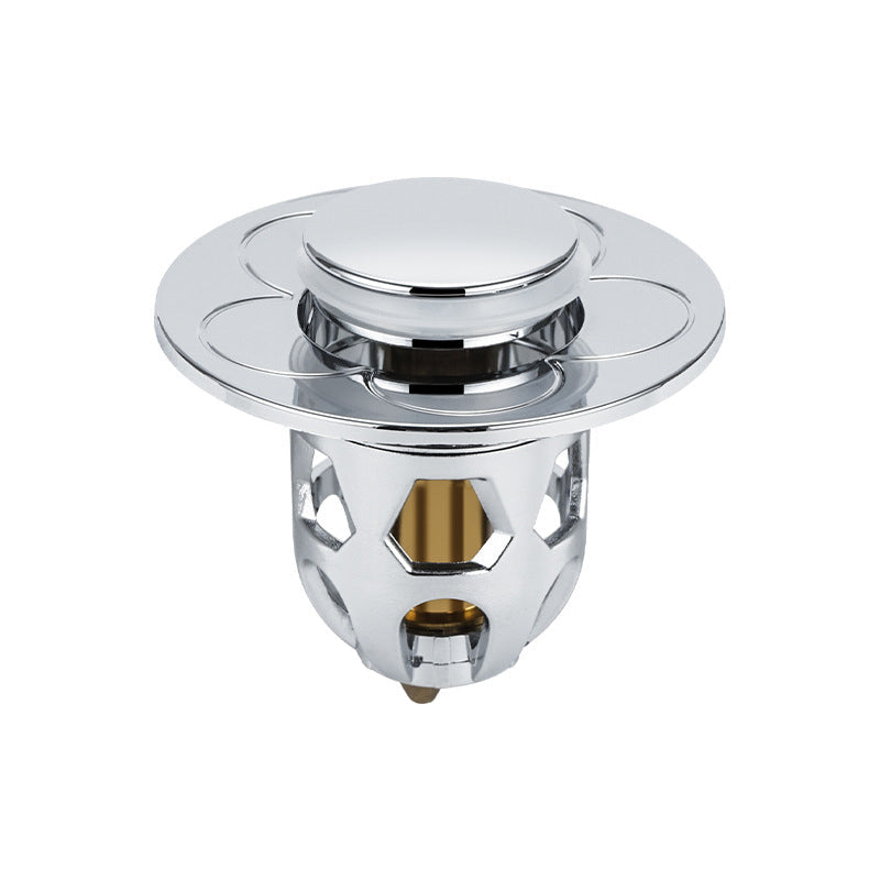 Universal sink drain plug | Kalsten