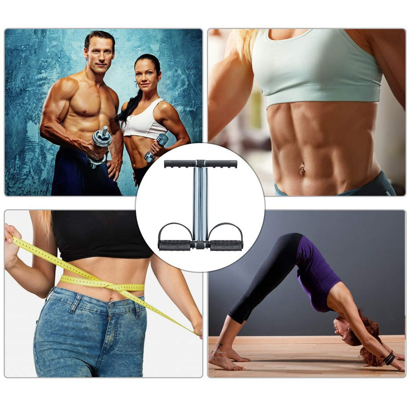 Kalsten | Spring pedal tension tool home fitness equipment