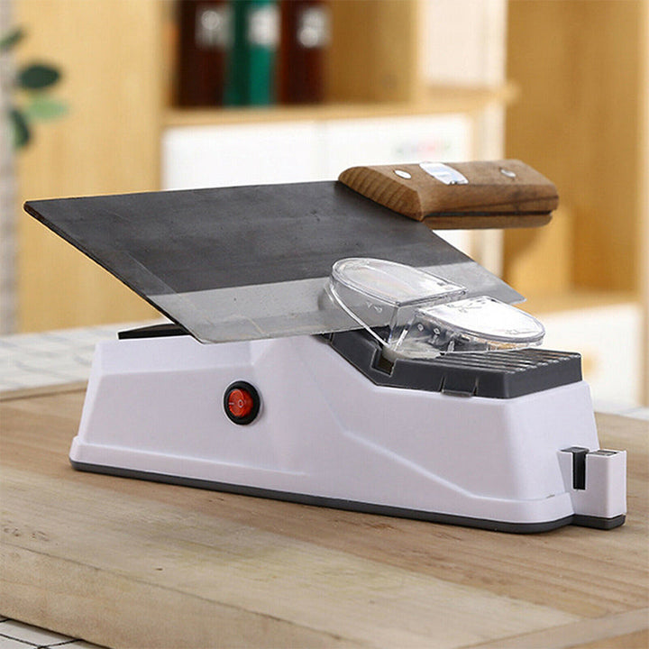 Electric Kitchen Knife Sharpener | Kalsten