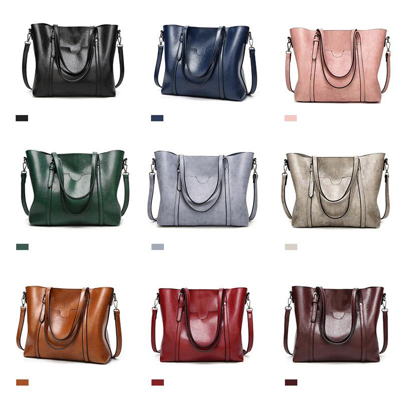 Large Capacity Tote Bag | Kalsten