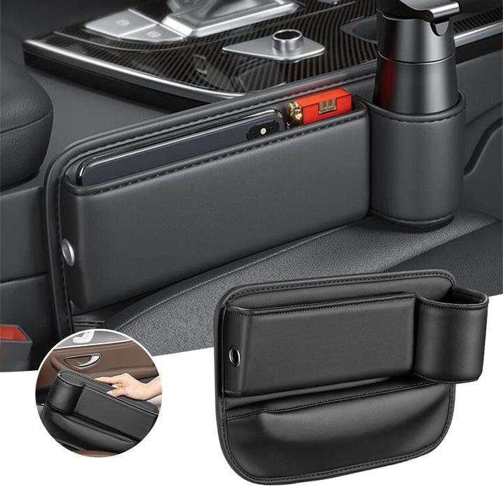 Car Seat Storage Box | Kalsten