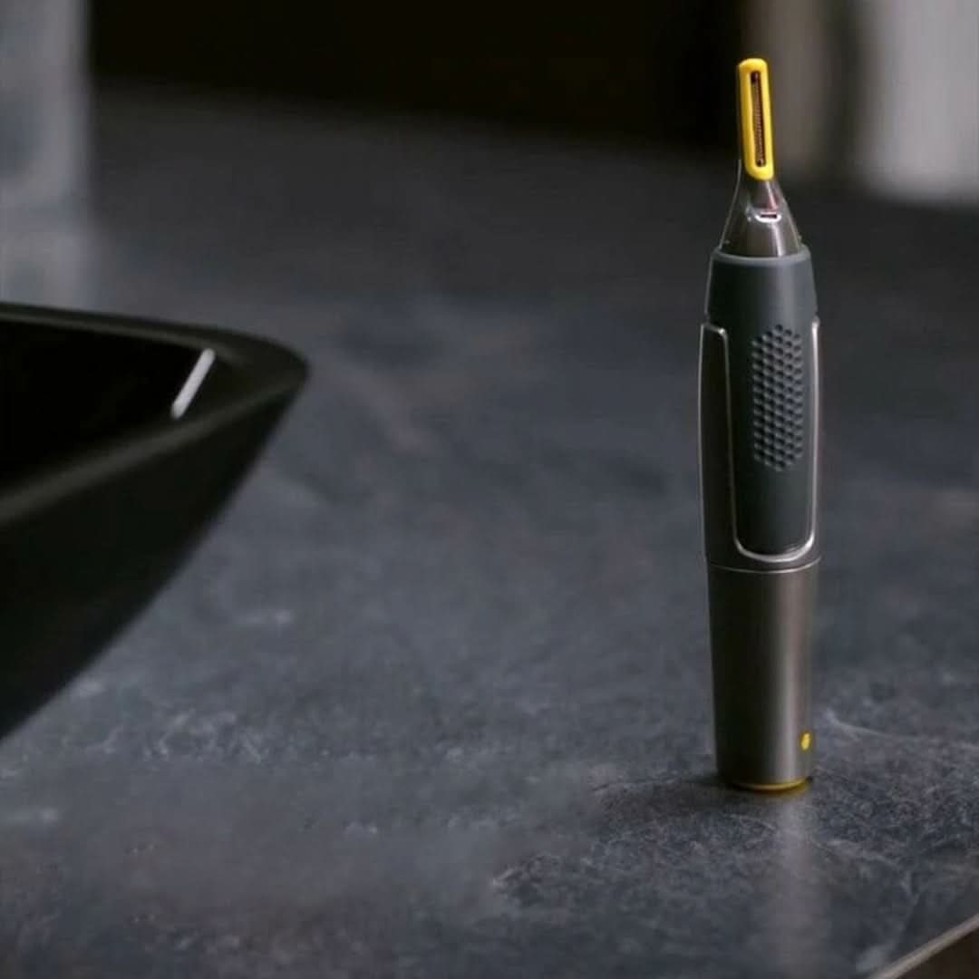 Kalsten | SharpTrim Precision Trimmer – Beard, Nose & Eyebrow