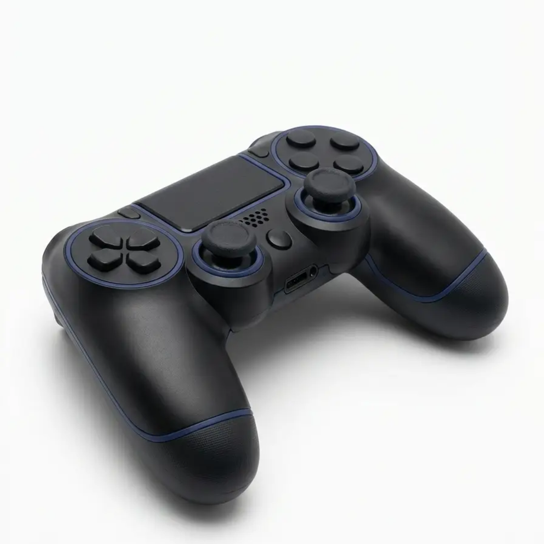 Kalsten | DualShock Wireless Controller for PlayStation 4