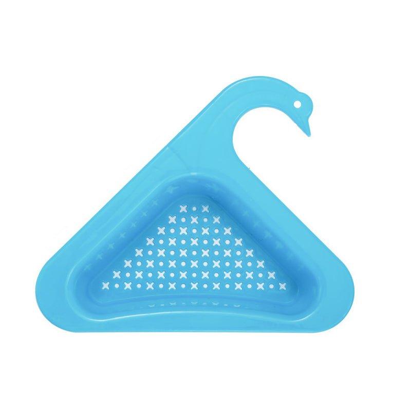 SwanBasket Ultimate Sink Strainer for Kitchens | Kalsten