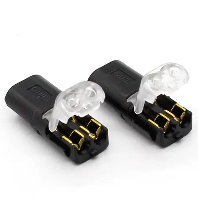 Practical fast cable plug | Kalsten
