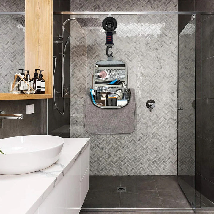 Kalsten | Heavy Duty Vacuum Suction Cup with Hook