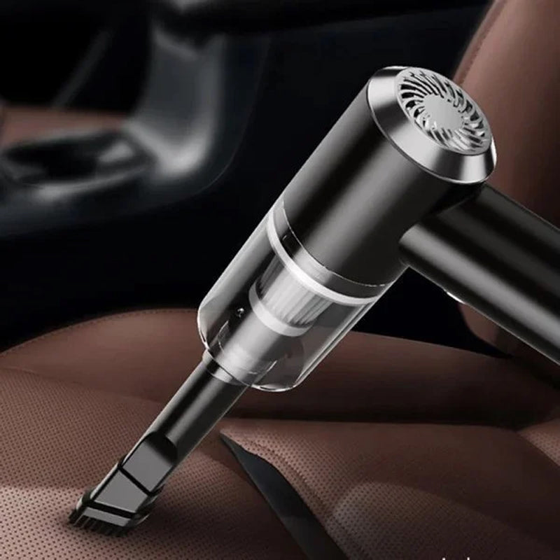 Cordless handheld vacuum for cars | Kalsten