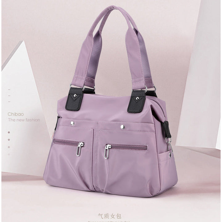 Kalsten | Nylon Waterproof Handbag