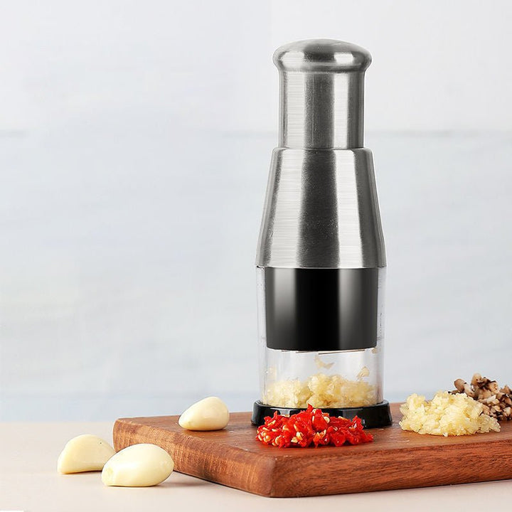 Knobfy Quick and Effortless Kitchen | Kalsten