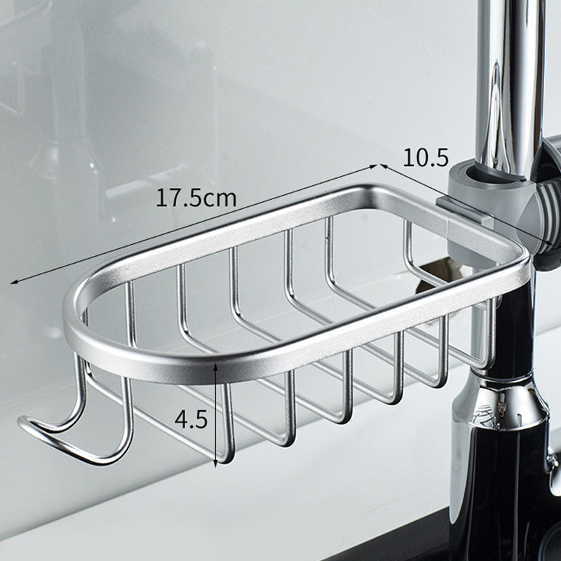 Shower soap shampoo storage support holder | Kalsten