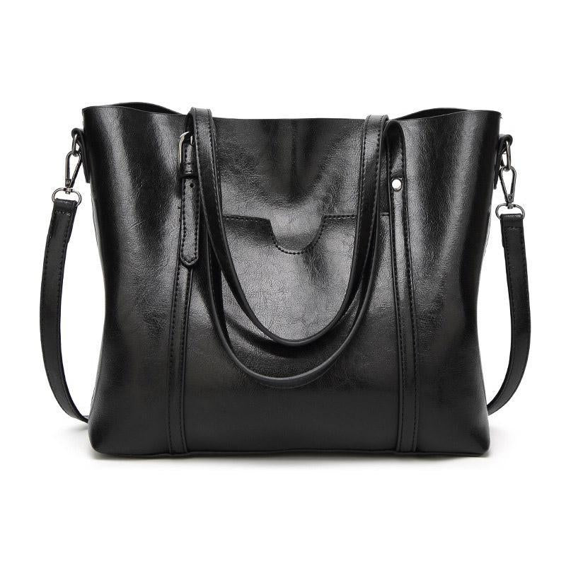 Large Capacity Tote Bag | Kalsten