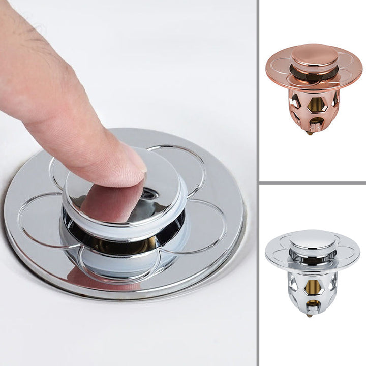 Kalsten | Universal Sink Drain Stoppers