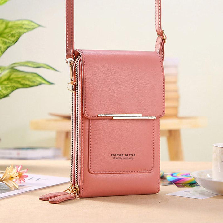 Kalsten | Anti-Theft Safety Fashion Bag