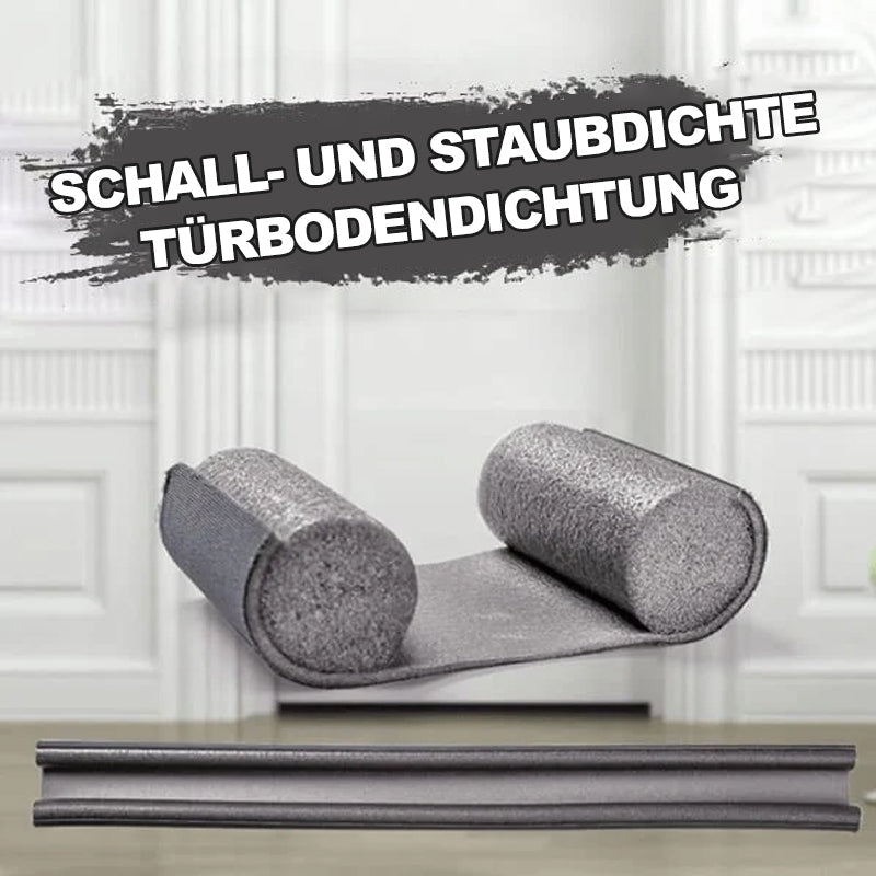 Kalsten | Sound and dustproof door bottom seal