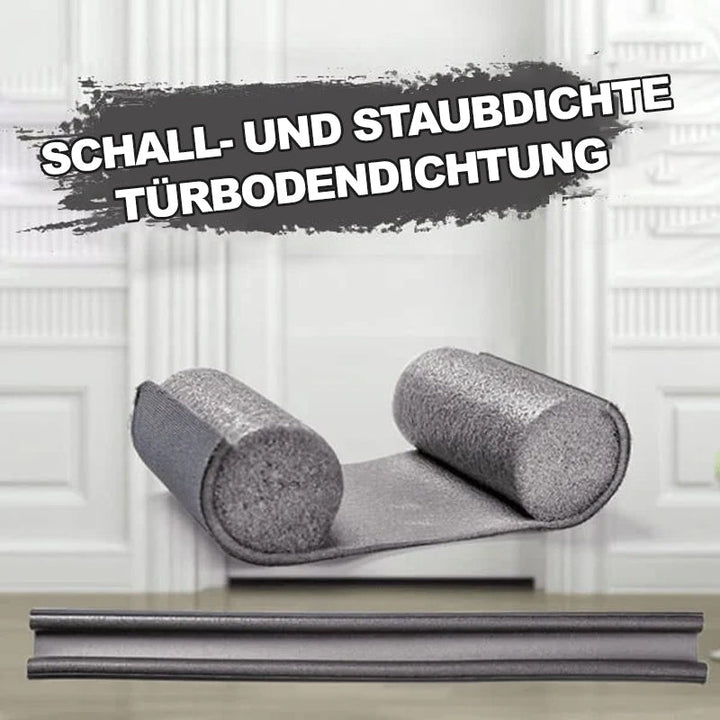 Kalsten | Sound and dustproof door bottom seal