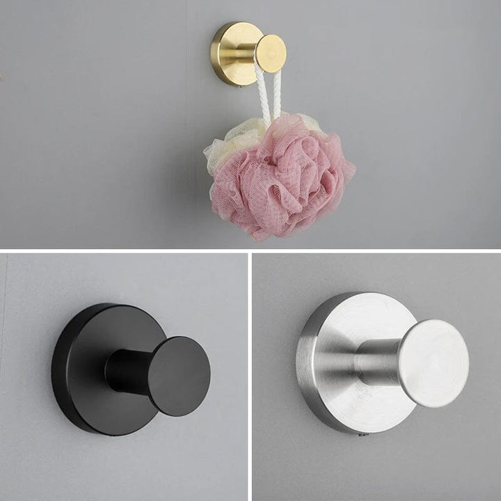 Coat hooks made of stainless steel | Kalsten