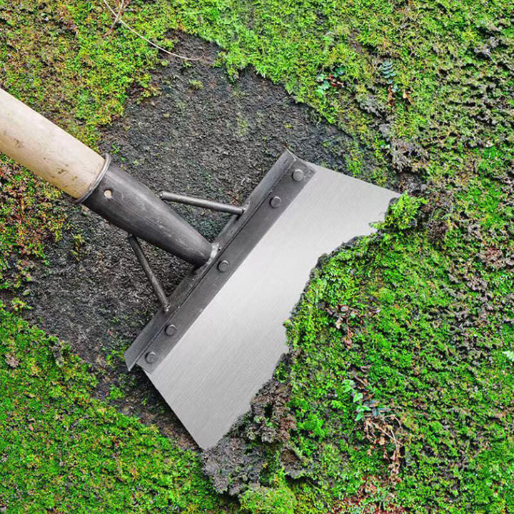 Multifunctional cleaning scoop | Kalsten