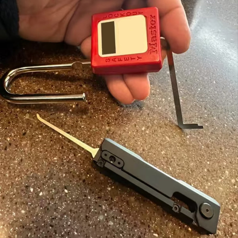 Kalsten | Lockpicking Tool
