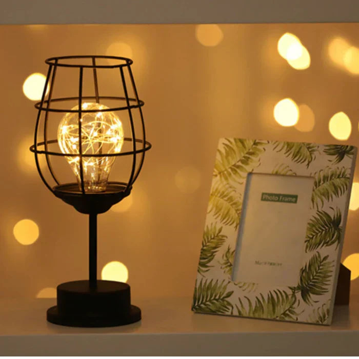 Luxury Design Table Lamp Modern and Stylish for Living Room and Bedroom | Kalsten