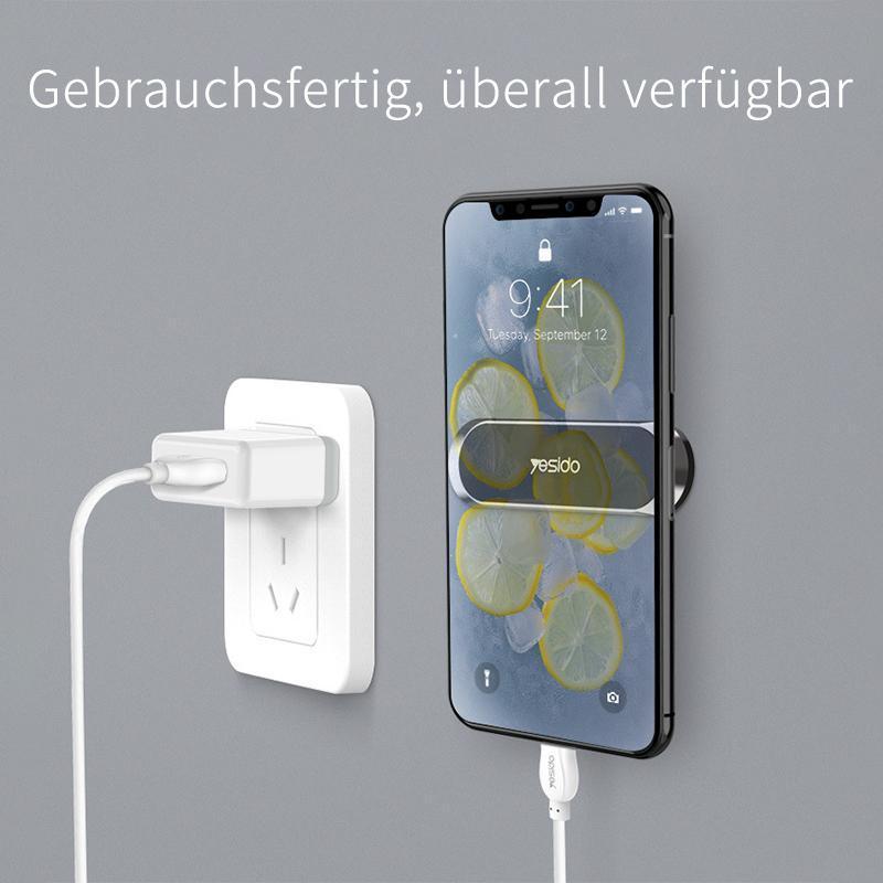 Kalsten | Mount-free magnetic phone holder