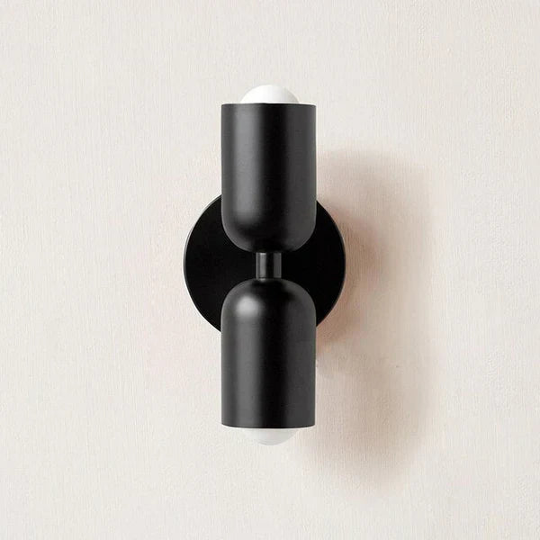 DualGlow Wall Lamp - Modern LED Lighting for Wall | Kalsten
