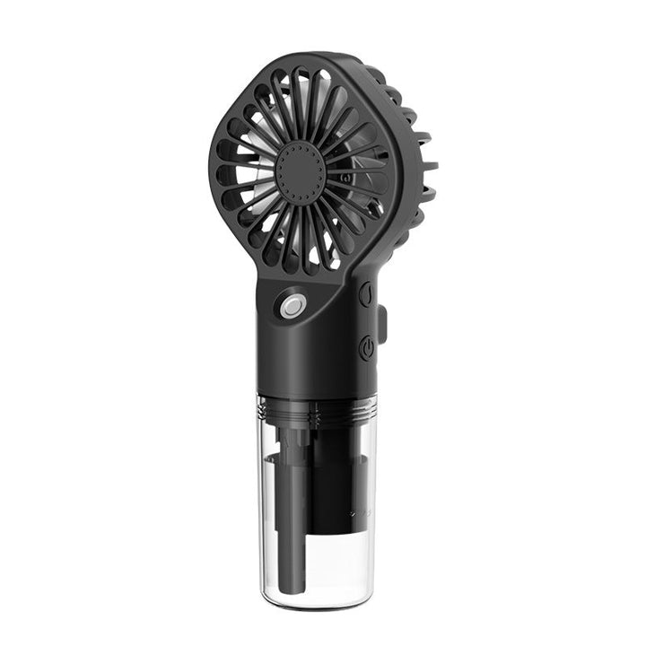 Cool Mist Handheld Fan | Kalsten