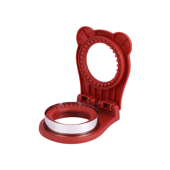 Toast mold for sandwich | Kalsten