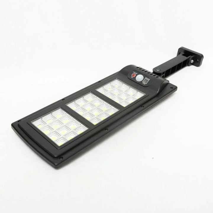 Wireless LED Solar Security Light - 100% Solar Energy! Kalsten
