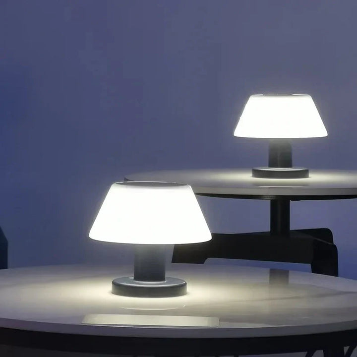 Wireless LED Table Lamp with Battery | Kalsten