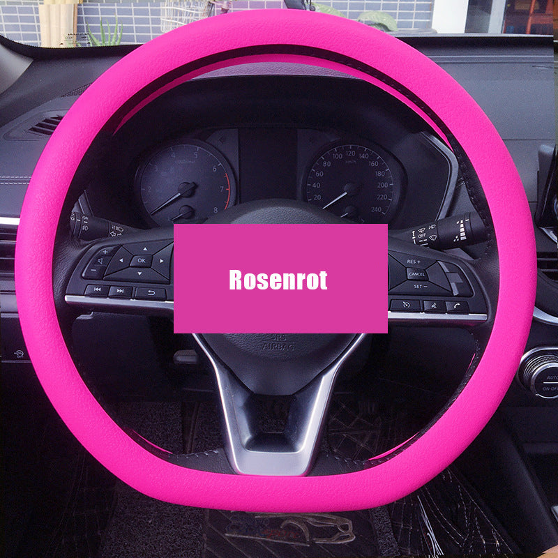 Kalsten | Car Steering Wheel Cover