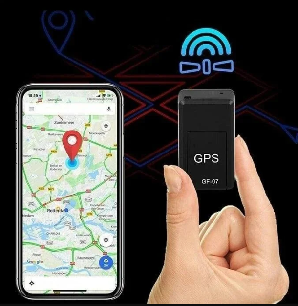 Kalsten | Magnetic Mini-Worldwide-Gps-Tracker