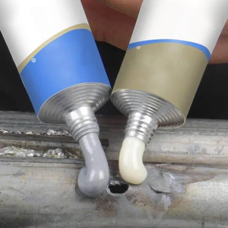 Magical Metal Repair Adhesive (A&B) | Kalsten
