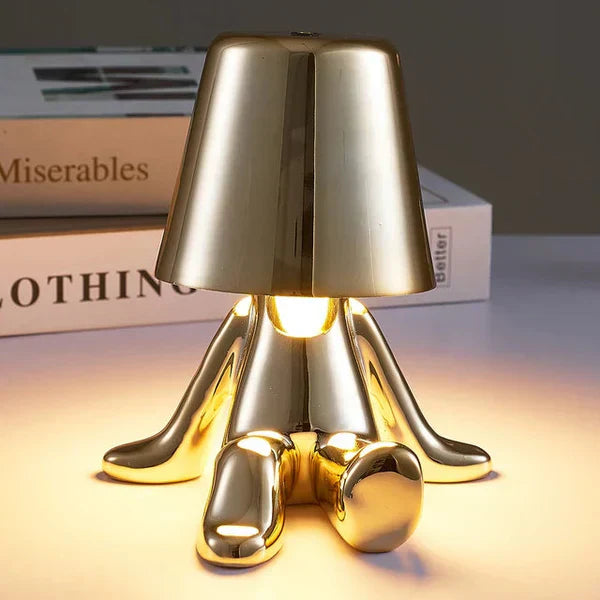 Elegant Table Lamp for Your Interior Kalsten