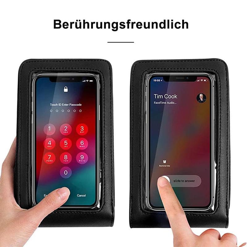Multifunctional Touch-sensitive Screen Mobile Phone Bag | Kalsten