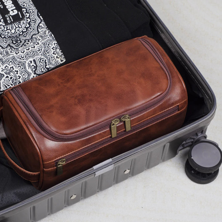 LuxPack — Make every journey a relaxed style experience without chaos | Kalsten