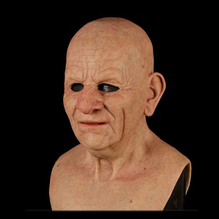 Kalsten | OldieMask Master Realistic Masquerade
