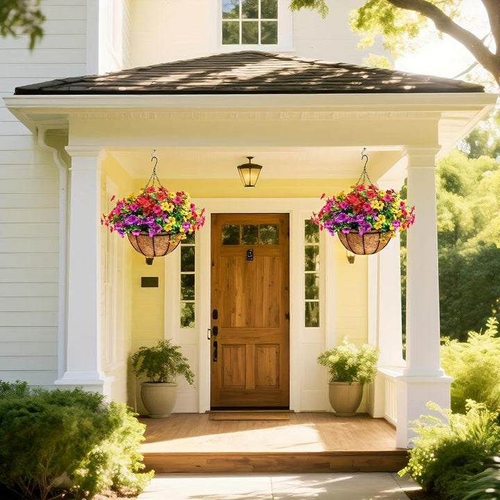 EterniBloom — Radiating flowers magnificence that never fades and enchants your home | Kalsten
